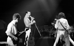 The Sotheby's sale of Freddie Mercury's personal collection could raise at least £6 million