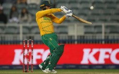 South Africa's Quinton de Kock has scored almost 6,000 runs in ODIs, with 17 hundreds