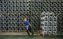 China's post-Covid economic rally has run out of steam