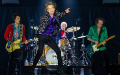 The band teased the release in a spoof local newspaper ad