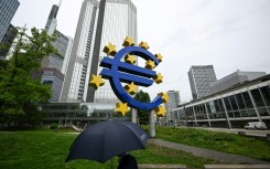 Whether to hike interest rates again is a tough decision for the eurozone's rate-setters