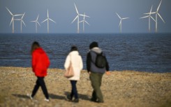 Greenpeace called the failure to provide extra public funding for wind power a 'monumental failure'