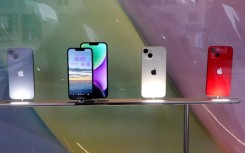 The French agency that regulates radio frequencies said the iPhone 12 emits more electromagnetic waves than permitted