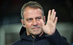Germany have parted ways with head coach Hansi Flick after a run of poor results

