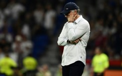 Laurent Blanc won Ligue 1 once with Bordeaux and three times with Paris Saint-Germain but has struggled at Lyon