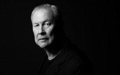 Bob Wilson is the 2023 Praemium Imperiale for theatre/cinema