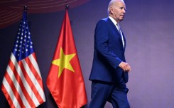 The United States sees manufacturing dynamo Vietnam as an important part of its plan to rely less on China