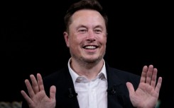 Hours before its release on Amazon, "Elon Musk" was the second best-selling book in the US behind a self-help book co-written by Oprah Winfrey