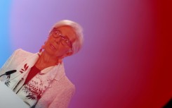 Policymakers face a complex picture as they make their latest interest rate decision