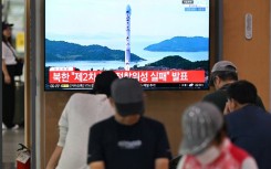 North Korea has recently struggled to put satellites into orbit