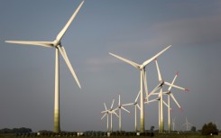 Wind power is going through a turbulent time, as rising costs and interest rates hamper the industry's ability to meet demand