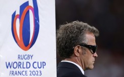 Fabien Galthie took over as France head coach after the 2019 Rugby World Cup