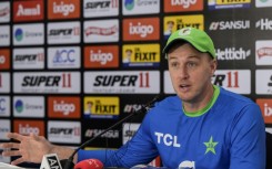 Pakistan bowling coach Morne Morkel said injuries to their premier quicks is a "fantastic opportunity" for new talent