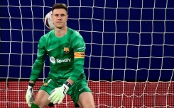 Barcelona goalkeeper Marc-Andre ter Stegen restructured his contract to help the club make signings in the summer