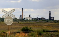 ArcelorMittal's Lenin mine