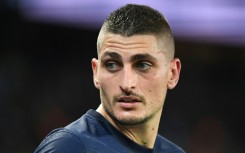 Marco Verratti has left Paris Saint-Germain for Qatari club Al Arabi