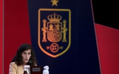 Spain women's new coach Montse Tome called up 15 players who won the Women's World Cup