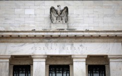 The OECD says interest rate increases by the US Federal Reserve and other central banks are having an impact on global economic growth