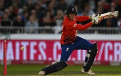 Harry Brook has been selected in England's World Cup squad