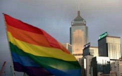 A Hong Kong court has sided with a lesbian couple who argued that both women should have parental status over their child born via "reciprocal IVF"