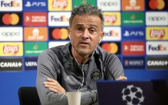 New coach Luis Enrique leads Paris Saint-Germain into their latest Champions League campaign when they face Borussia Dortmund on Tuesday