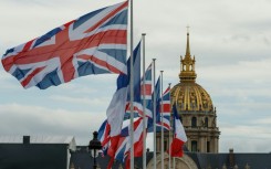 Charles' visit is seen as the follow-up to moves by UK Prime Minister Rishi Sunak to reset relations