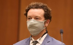 Actor Danny Masterson will not be able to seek parole until he is 77 years old