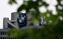 BMW has already built battery factories to supply its plants in Hungary, the United States, Mexico and China