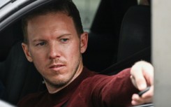 Julian Nagelsmann was sacked as Bayern Munich coach in March