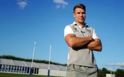 Namibia captain Johan Deysel says his team will go for tries against hosts France, rather than kicking penalties at goal