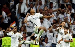 Jude Bellingham has been in superb goalscoring form and struck the winner against Union Berlin for Real Madrid