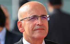 Turkey's finance minister Mehmet Simsek is credited with convincing Erdogan to reverse his unorthodox economic approach 