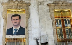 Assad will meet with Xi in Hangzhou