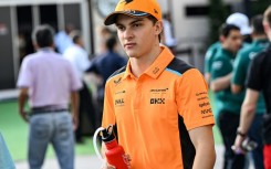 Australian F1 driver Oscar Piastri has signed a new deal with McLaren