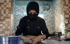 For women in Iraq's largely conservative and patriarchal society, the challenges of rebuilding a life after IS are often compounded