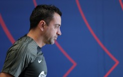 Spaniard Xavi has coached Barcelona since 2021