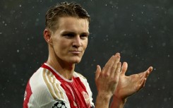 Arsenal captain Martin Odegaard has signed a new long-term contract with the club