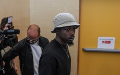 French rapper Mohamed Sylla, aka MHD, insisted he was innocent throughout proceedings