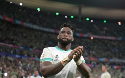 'Gave away too many penalties': South Africa skipper Siya Kolisi at the end of Saturday's game