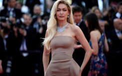 Gigi Hadid has a curvier physique than most catwalk models