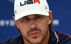 Brooks Koepka has won five major championships in his career