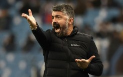 Gennaro Gattuso is the new coach of Marseille