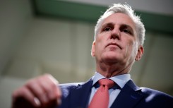 House Speaker Kevin McCarthy has been unable to rally Republicans in Congress around a deal to fund the US government