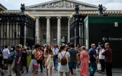 An estimated 2,000 items are believed to have disappeared from the British Museum's vast collection