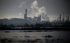 TotalEnergies expects to raise fossil fuel production by two to three percent over the next five years