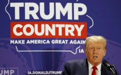 Trump and Biden visit Michigan this week, aiming to win voters in working-class swing states