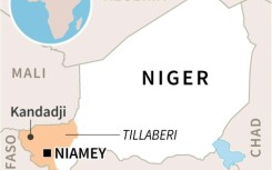 Niger 