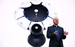 Jim Ryan joined Sony Interactive Entertainment in 1994 and held a number of senior positions before becoming CEO of the division in 2019