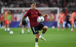 Manchester United defender Lisandro Martinez is facing a lengthy spell on the sidelines