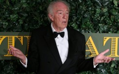 Gambon won four television BAFTAs and an Olivier award during a decades-spanning acting career